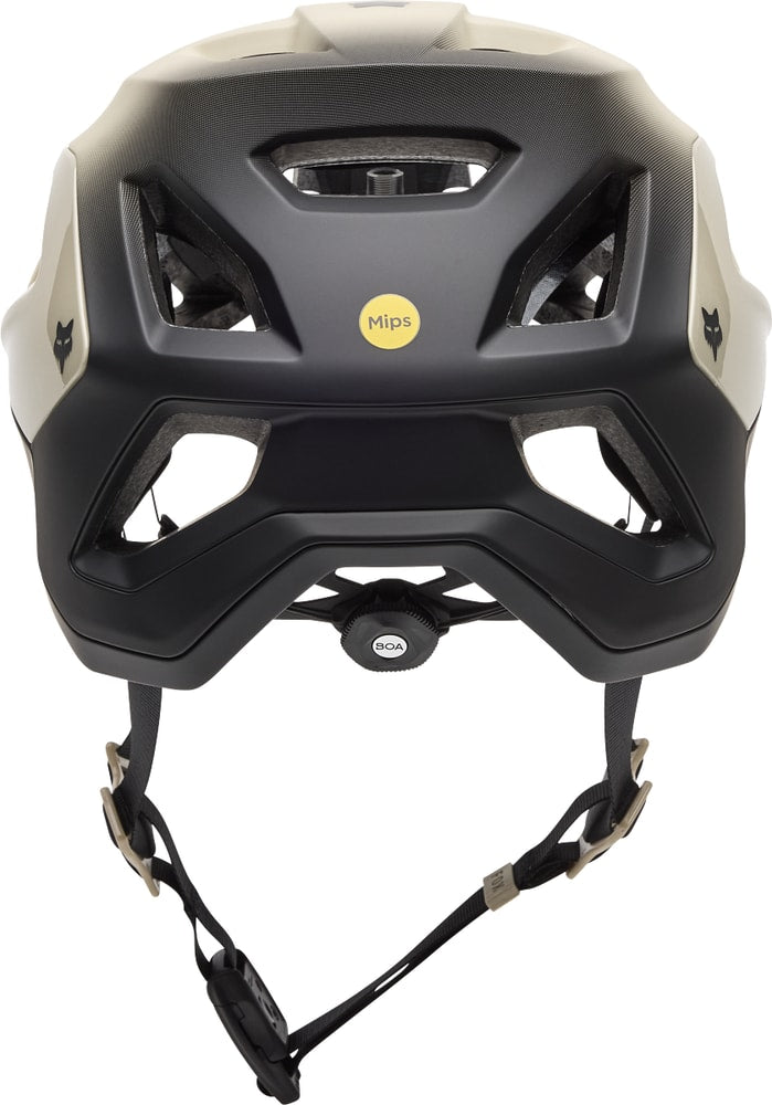 Fox Speedframe Pro BACKFADE MIPS MTB Helmet