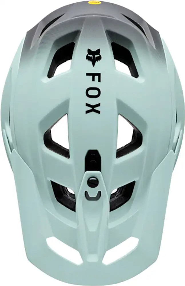 Fox Speedframe Pro BACKFADE MIPS MTB Helmet