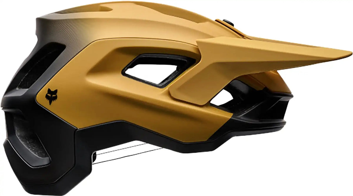 Fox Speedframe Pro BACKFADE MIPS MTB Helmet