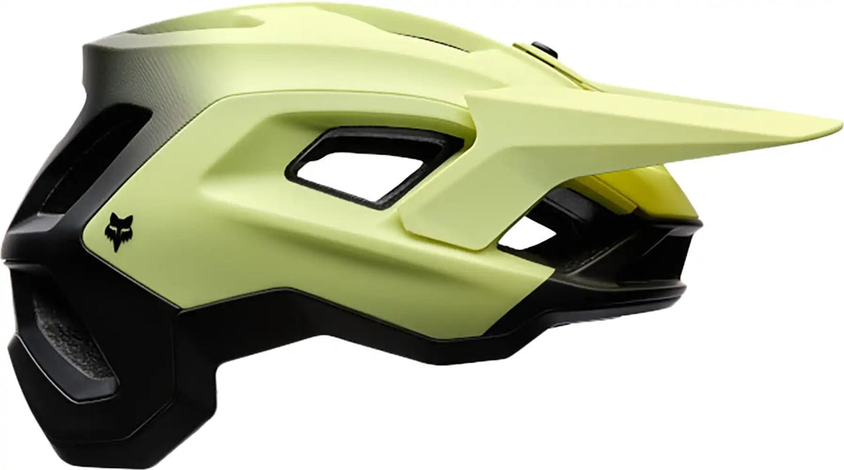 Fox Speedframe Pro BACKFADE MIPS MTB Helmet