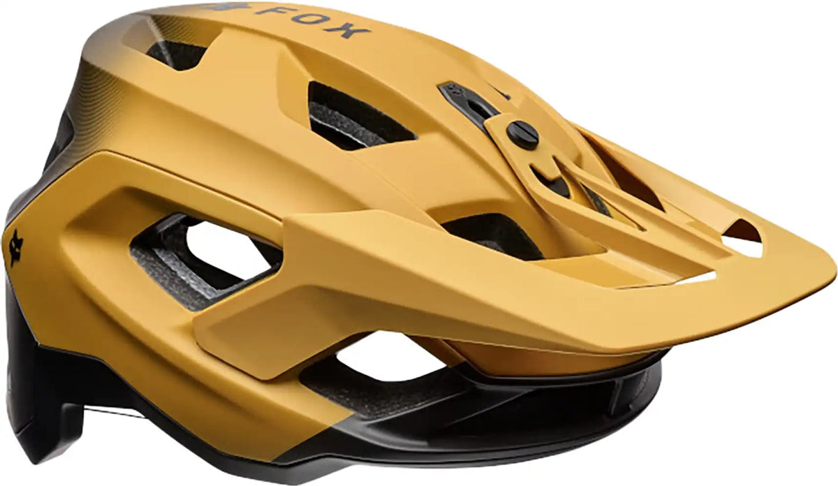 Fox Speedframe Pro BACKFADE MIPS MTB Helmet