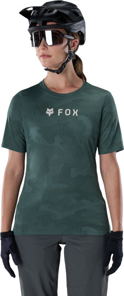 Fox Ranger Womens MTB Shorts
