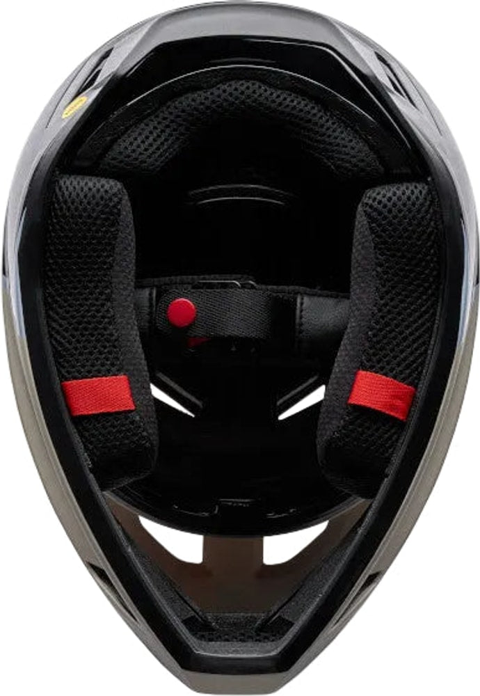 Fox Rampage RS SPLICE MIPS Full Face Helmet