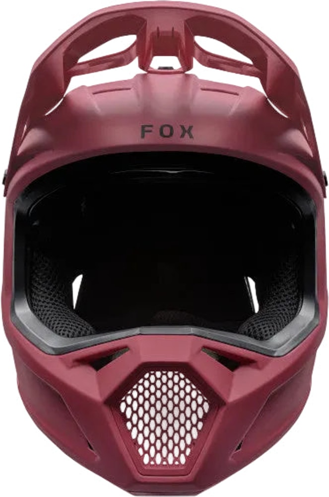 Fox Rampage RS SPLICE MIPS Full Face Helmet