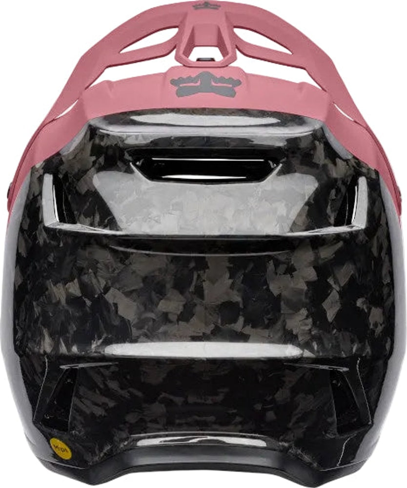 Fox Rampage RS SPLICE MIPS Full Face Helmet