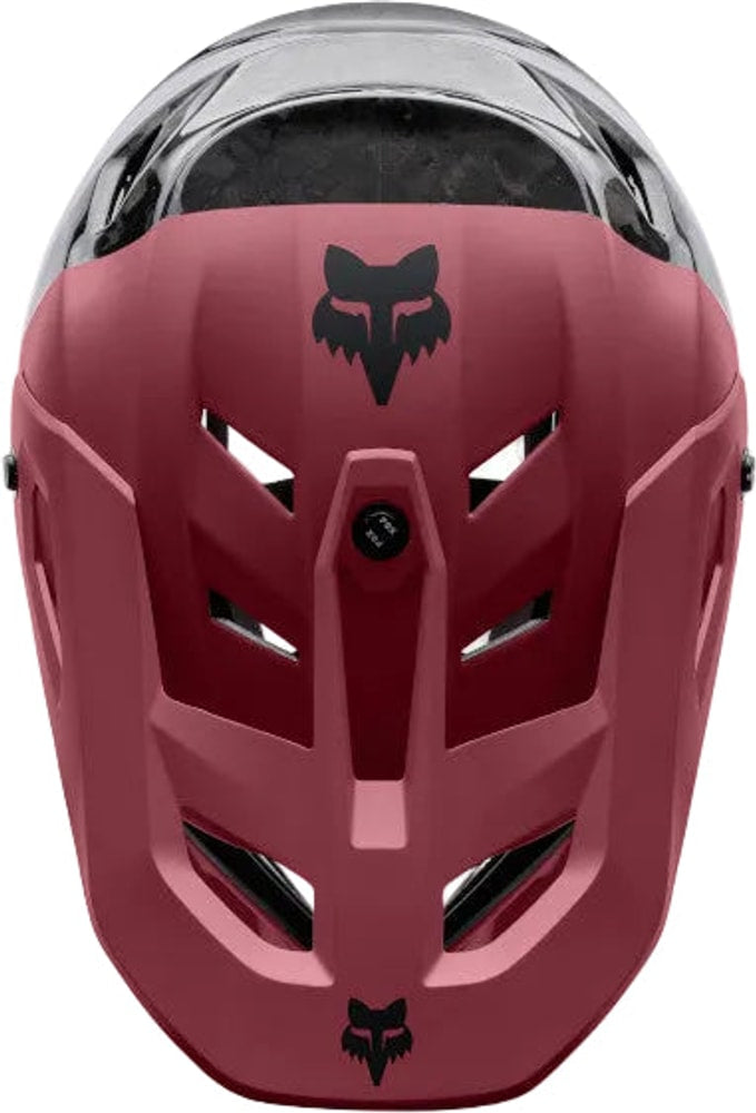 Fox Rampage RS SPLICE MIPS Full Face Helmet