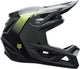 Fox Rampage VAULT MIPS Full Face Helmet