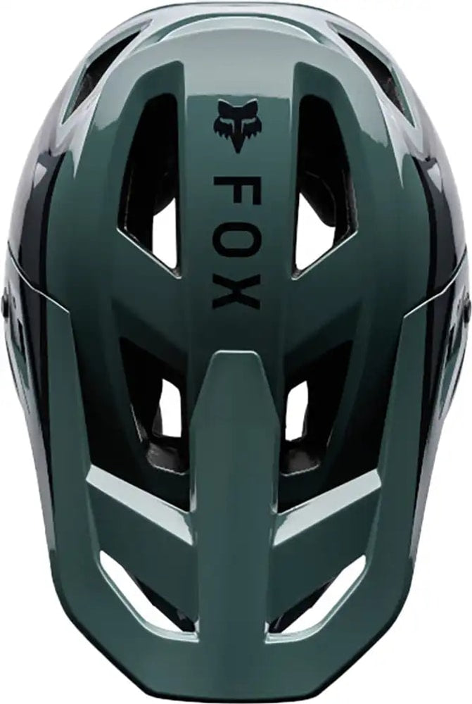 Fox Rampage VAULT MIPS Full Face Helmet