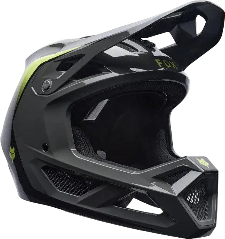 Fox Rampage VAULT MIPS Full Face Helmet