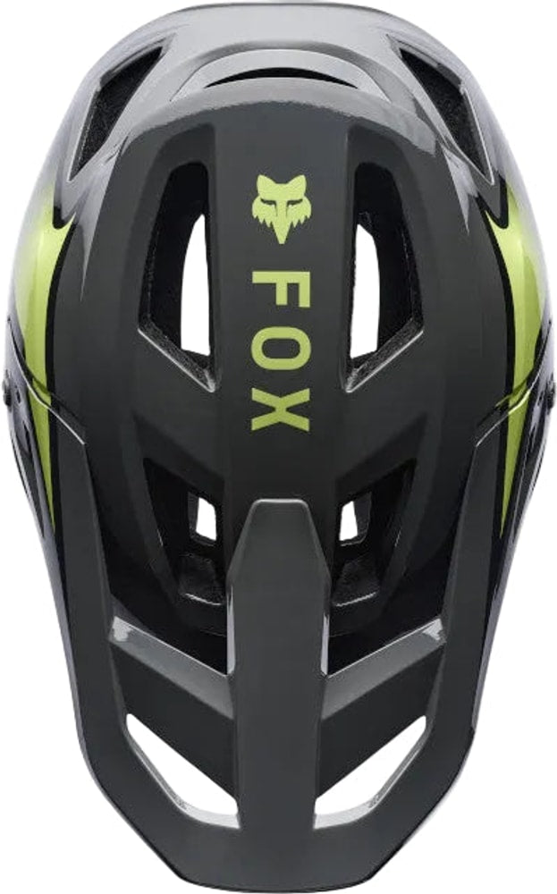 Fox Rampage VAULT MIPS Full Face Helmet