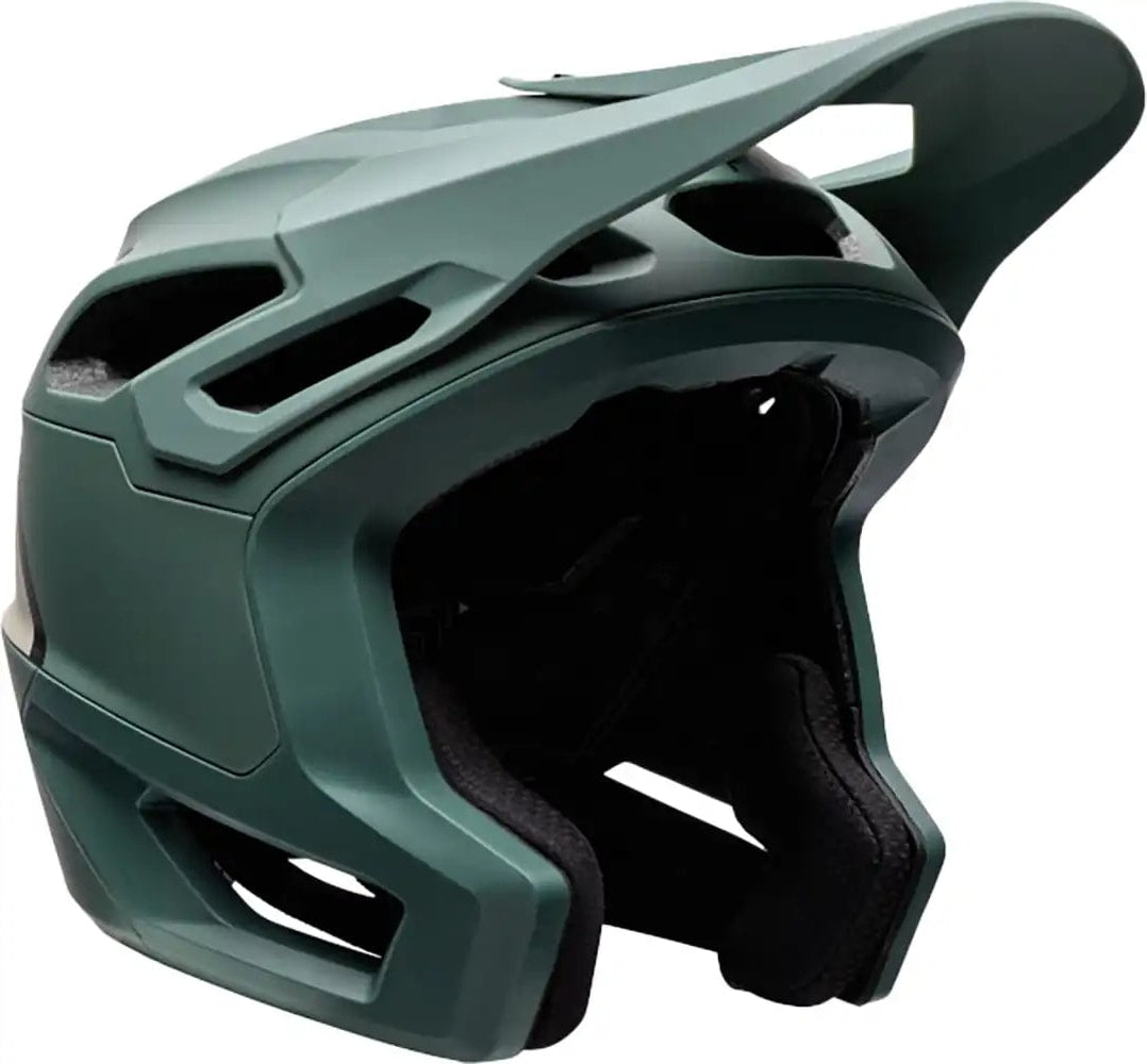 Fox Dropframe Pro GRID MIPS MTB Helmet