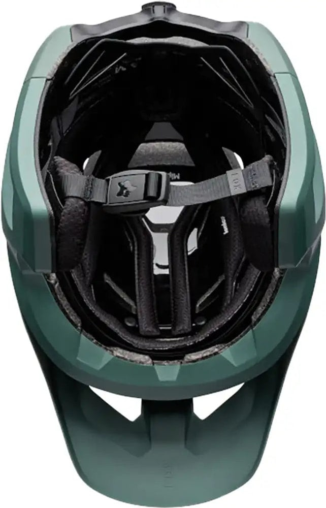 Fox Dropframe Pro GRID MIPS MTB Helmet