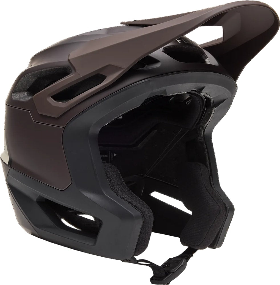 Fox Dropframe Pro GRID MIPS MTB Helmet