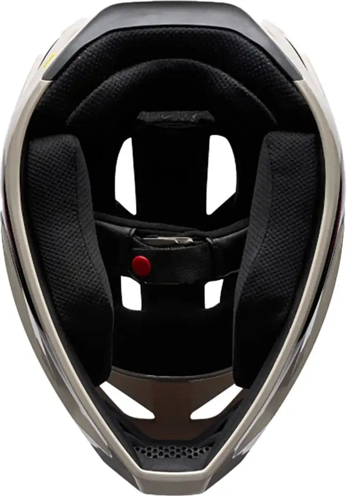 Fox Rampage VAULT MIPS Youth Full Face Helmet