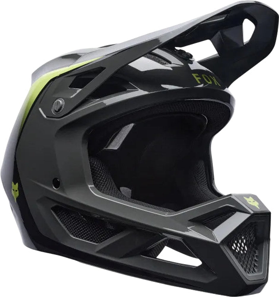 Fox Rampage VAULT MIPS Youth Full Face Helmet
