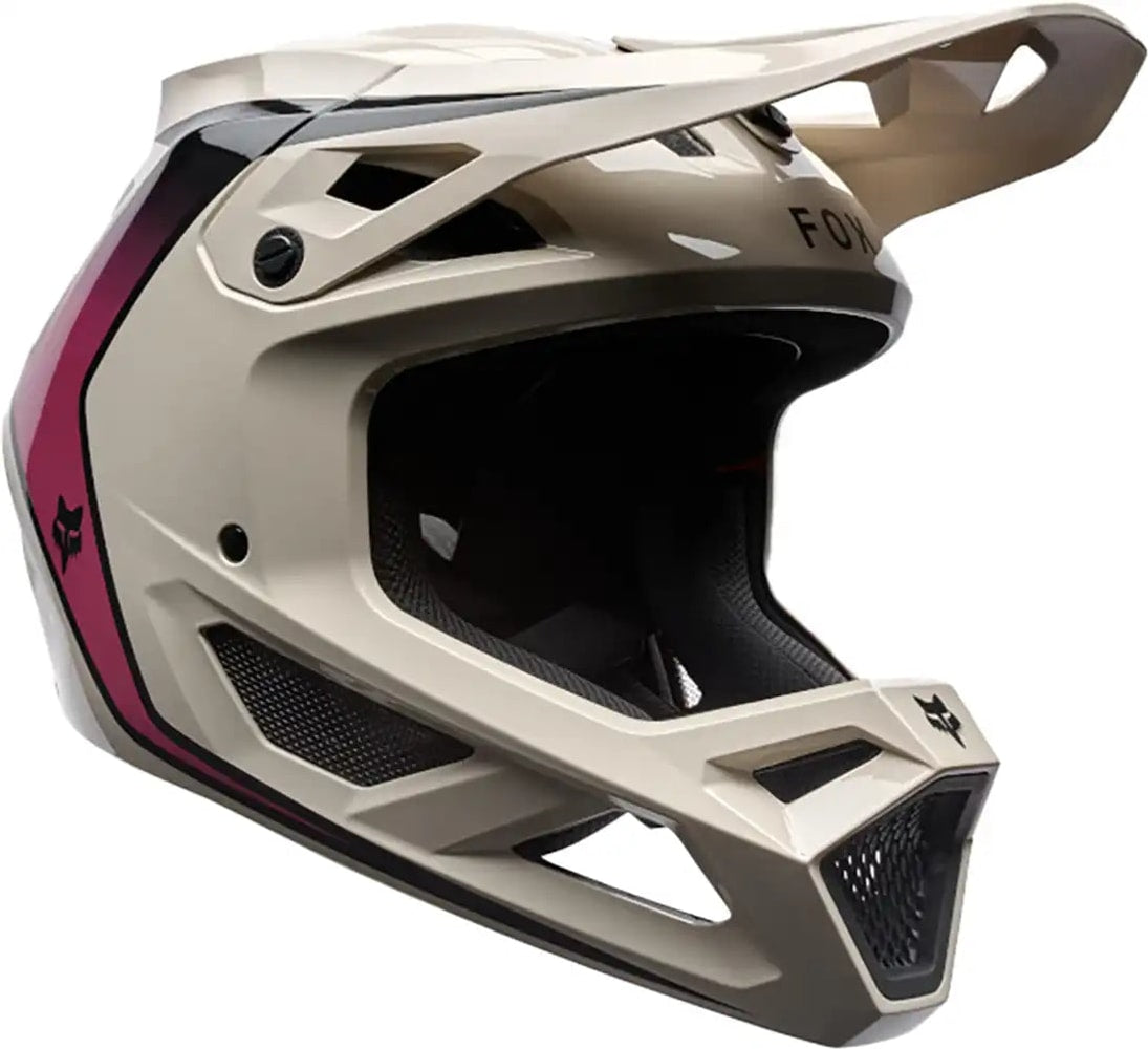 Fox Rampage VAULT MIPS Youth Full Face Helmet
