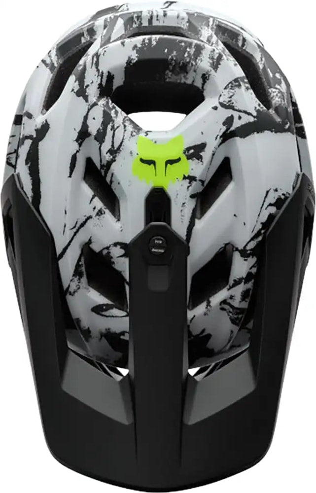 Fox Proframe THRIVE MIPS Youth Full Face Helmet