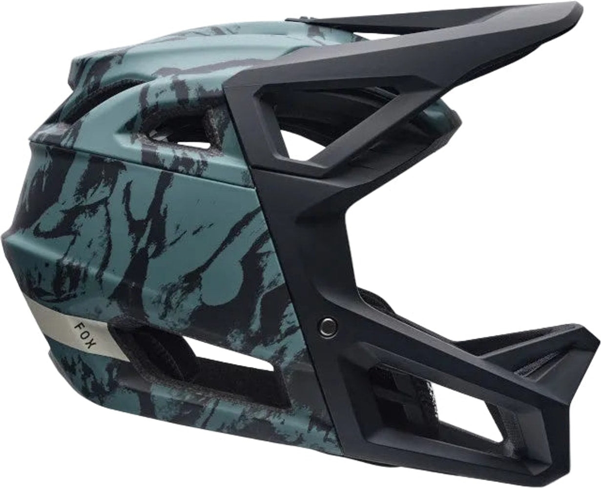 Fox Proframe THRIVE MIPS Youth Full Face Helmet