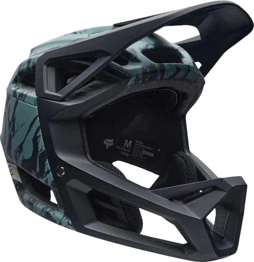 Fox Proframe THRIVE MIPS Youth Full Face Helmet