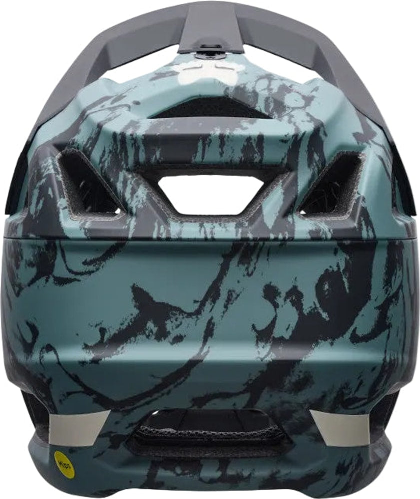 Fox Proframe THRIVE MIPS Youth Full Face Helmet