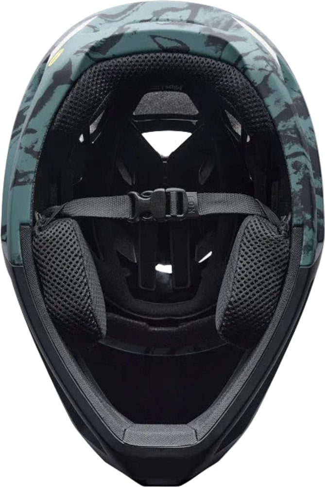 Fox Proframe THRIVE MIPS Youth Full Face Helmet