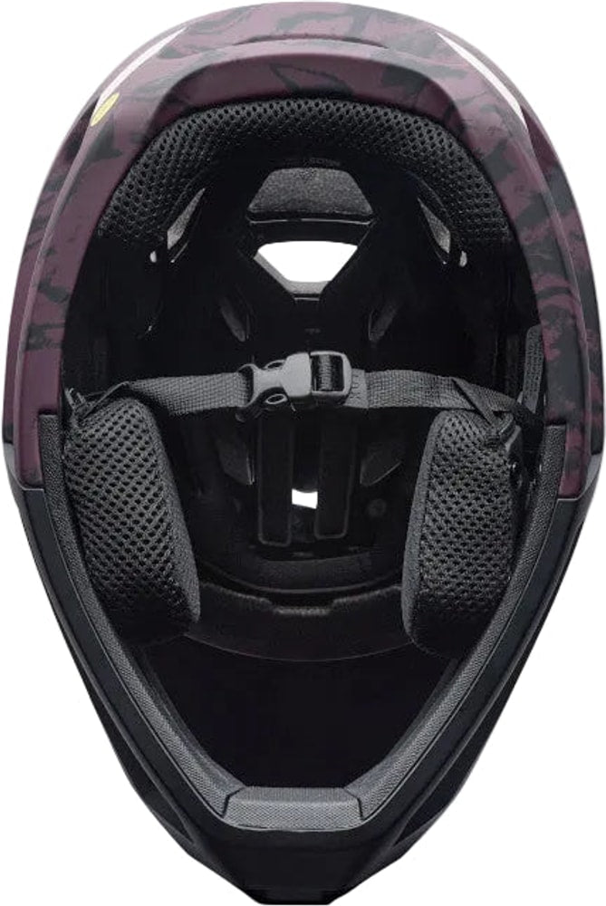 Fox Proframe THRIVE MIPS Youth Full Face Helmet