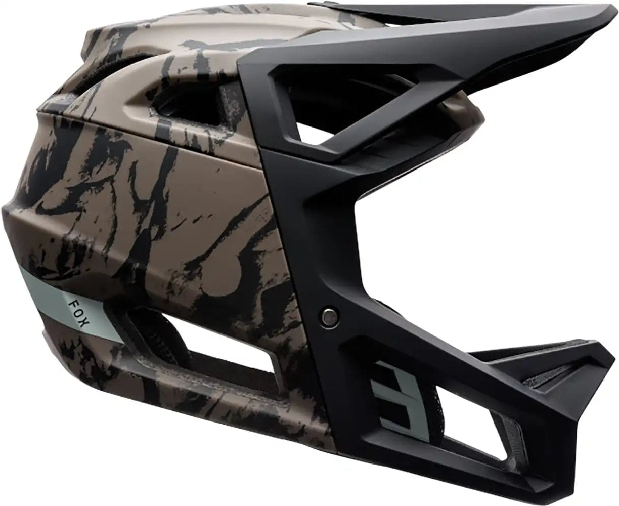 Fox Proframe THRIVE MIPS Youth Full Face Helmet