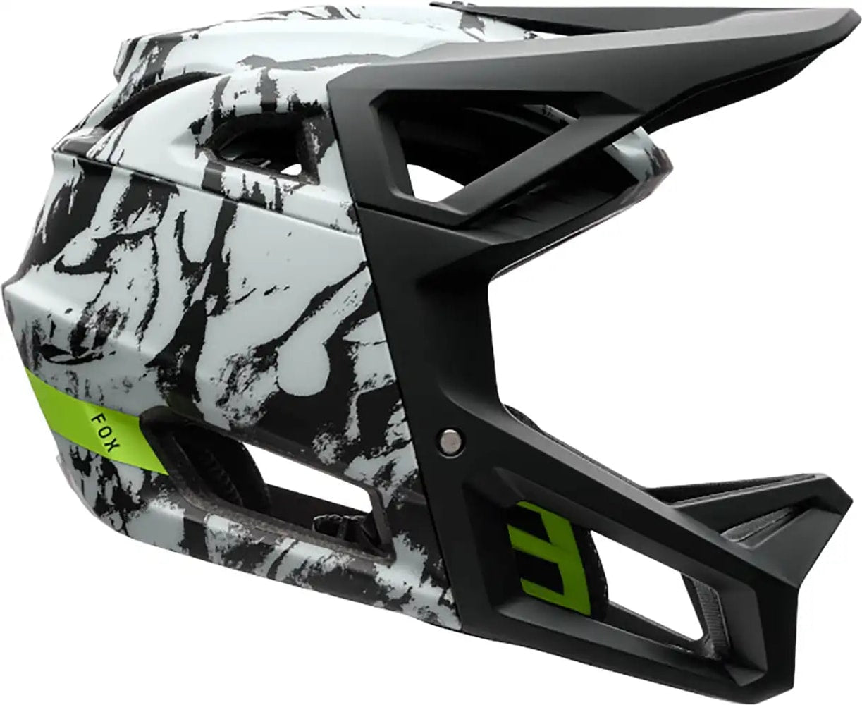 Fox Proframe THRIVE MIPS Youth Full Face Helmet