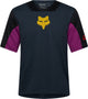 Fox Defend CREATION SS Youth MTB Jersey