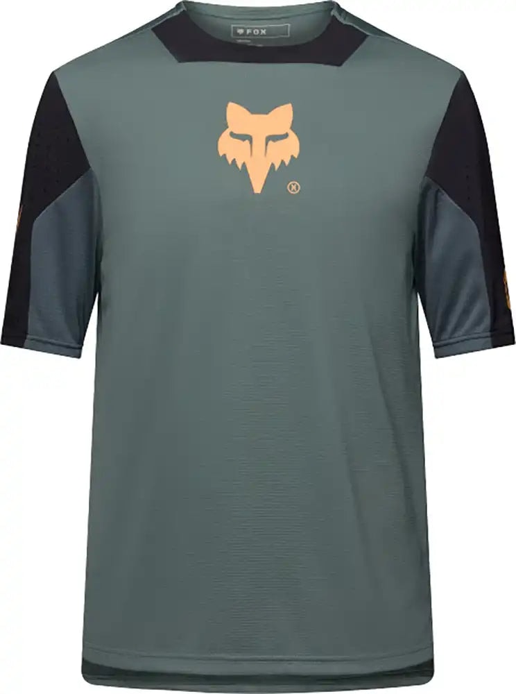 Fox Defend CREATION SS Youth MTB Jersey