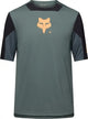 Fox Defend CREATION SS Youth MTB Jersey