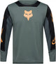 Fox Defend CREATION LS Youth MTB Jersey
