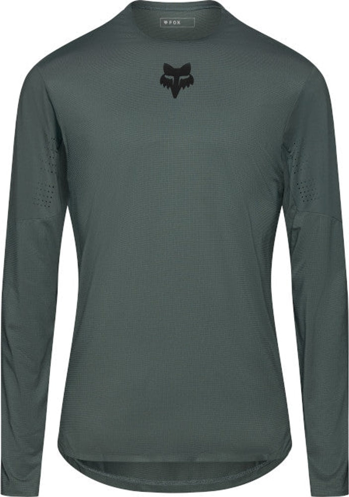 Fox Flexair LS Mens MTB Jersey