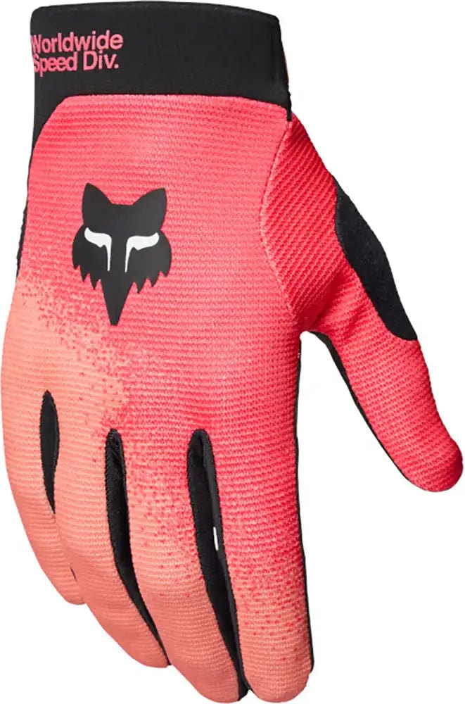 Fox Ranger BLEND Mens MTB Gloves