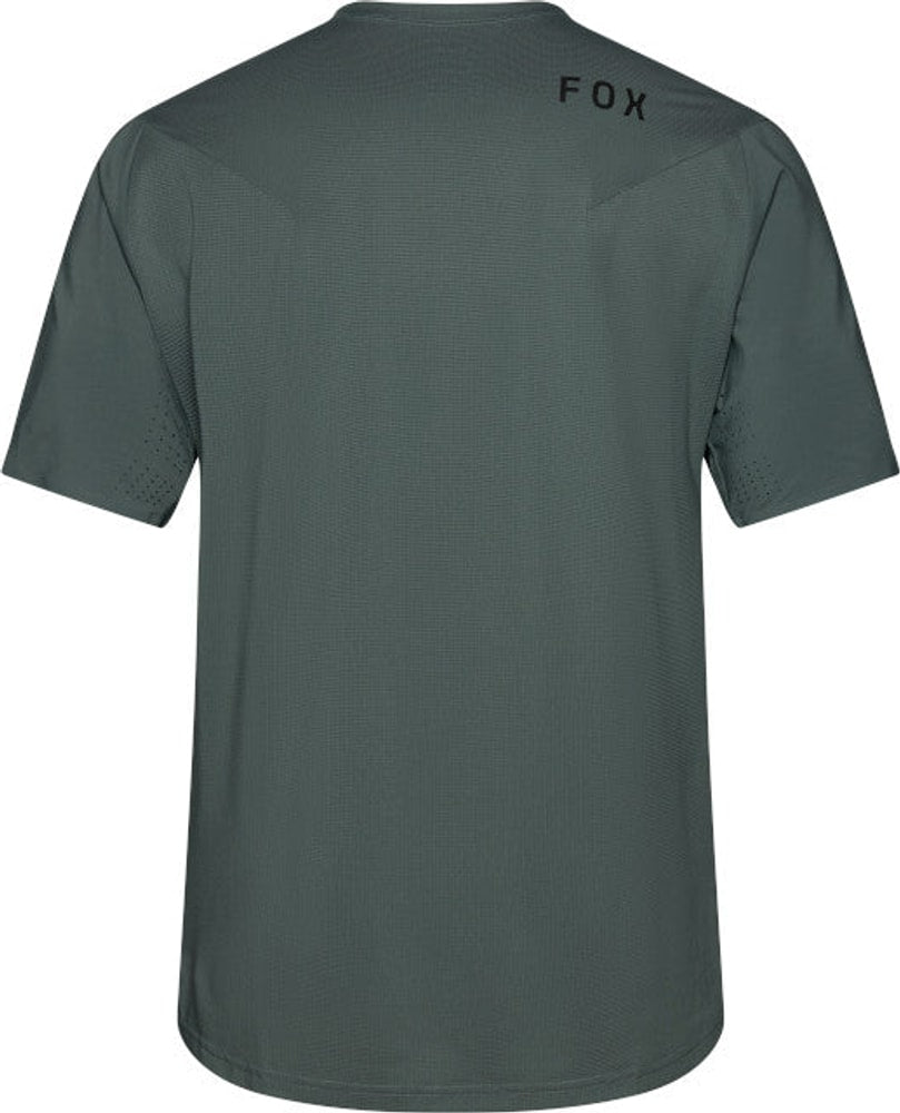 Fox Flexair SS Mens MTB Jersey