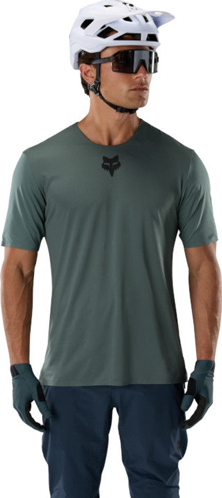 Fox Flexair SS Mens MTB Jersey