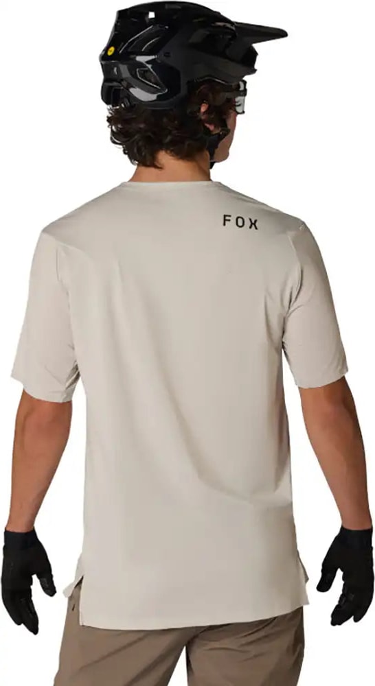 Fox Flexair SS Mens MTB Jersey
