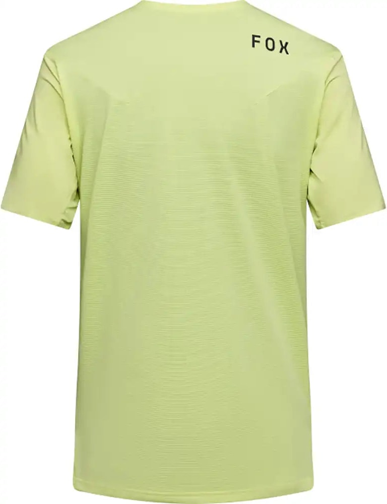 Fox Flexair SS Mens MTB Jersey