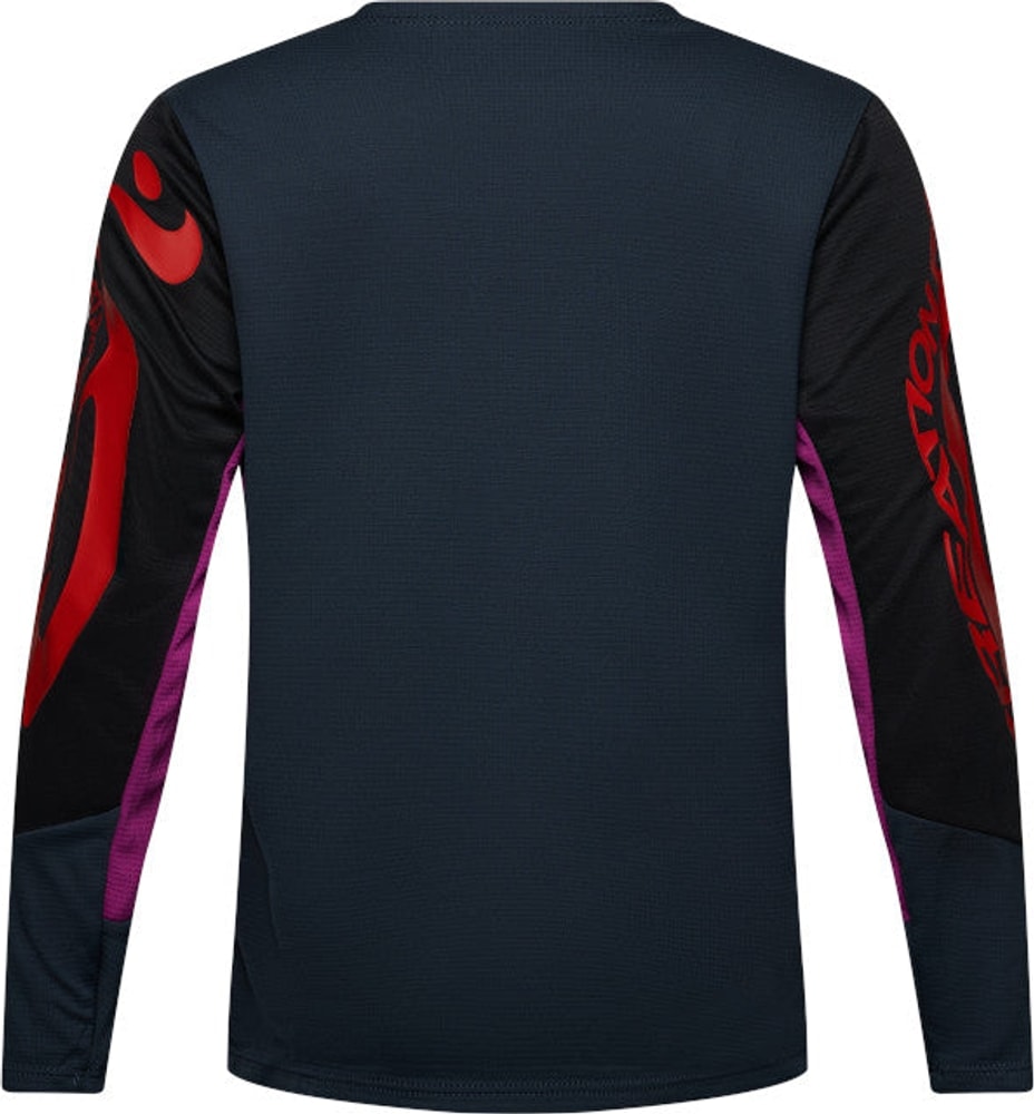 Fox Defend CREATION LS Mens MTB Jersey
