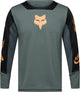 Fox Defend CREATION LS Mens MTB Jersey