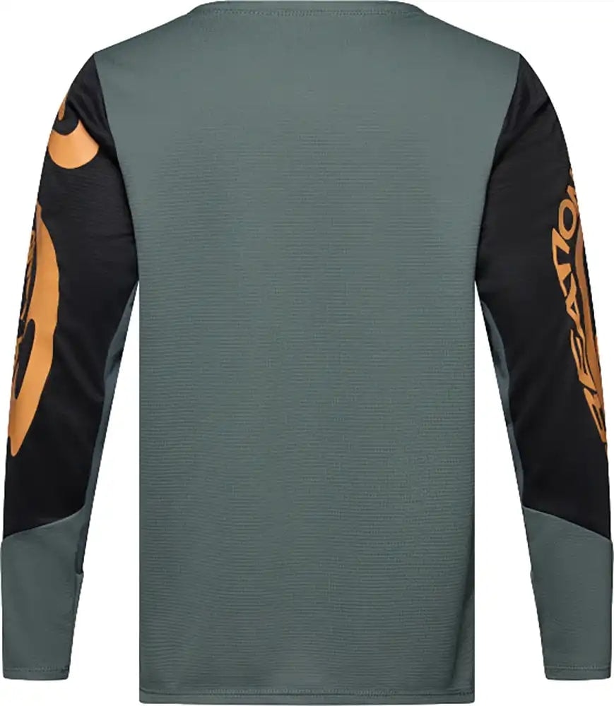 Fox Defend CREATION LS Mens MTB Jersey