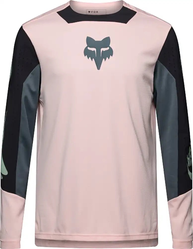 Fox Defend CREATION LS Mens MTB Jersey