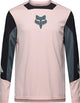 Fox Defend CREATION LS Mens MTB Jersey