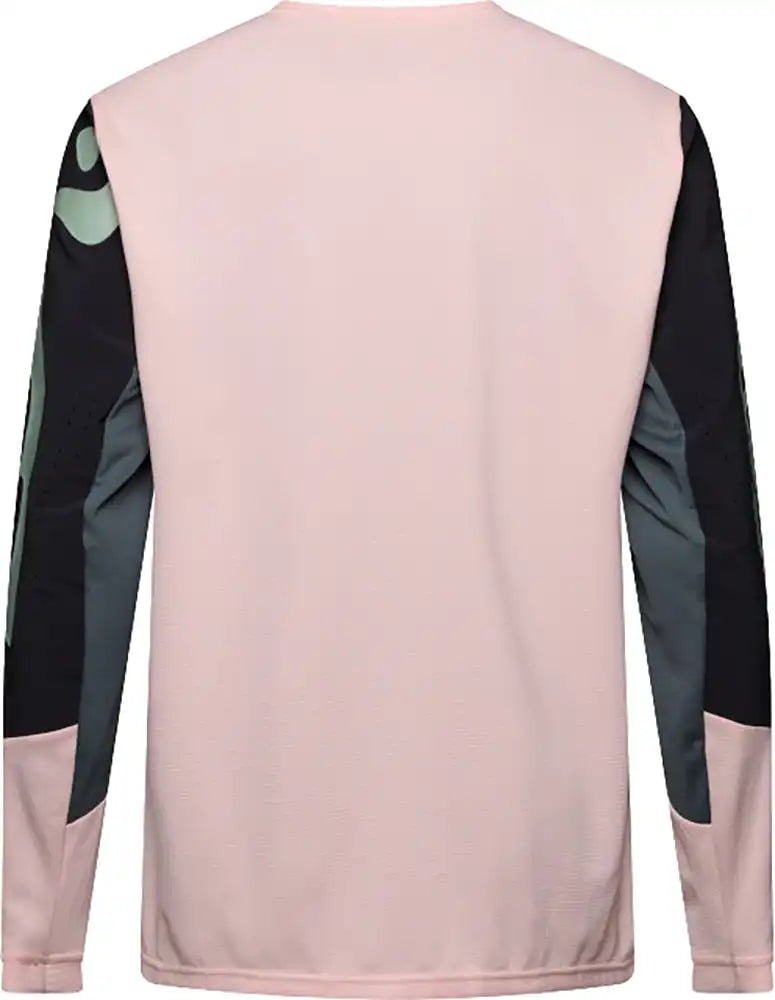 Fox Defend CREATION LS Mens MTB Jersey