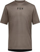 Fox Ranger WORDMARK SS Mens MTB Jersey