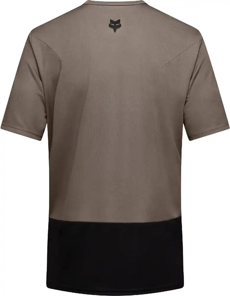 Fox Ranger WORDMARK SS Mens MTB Jersey