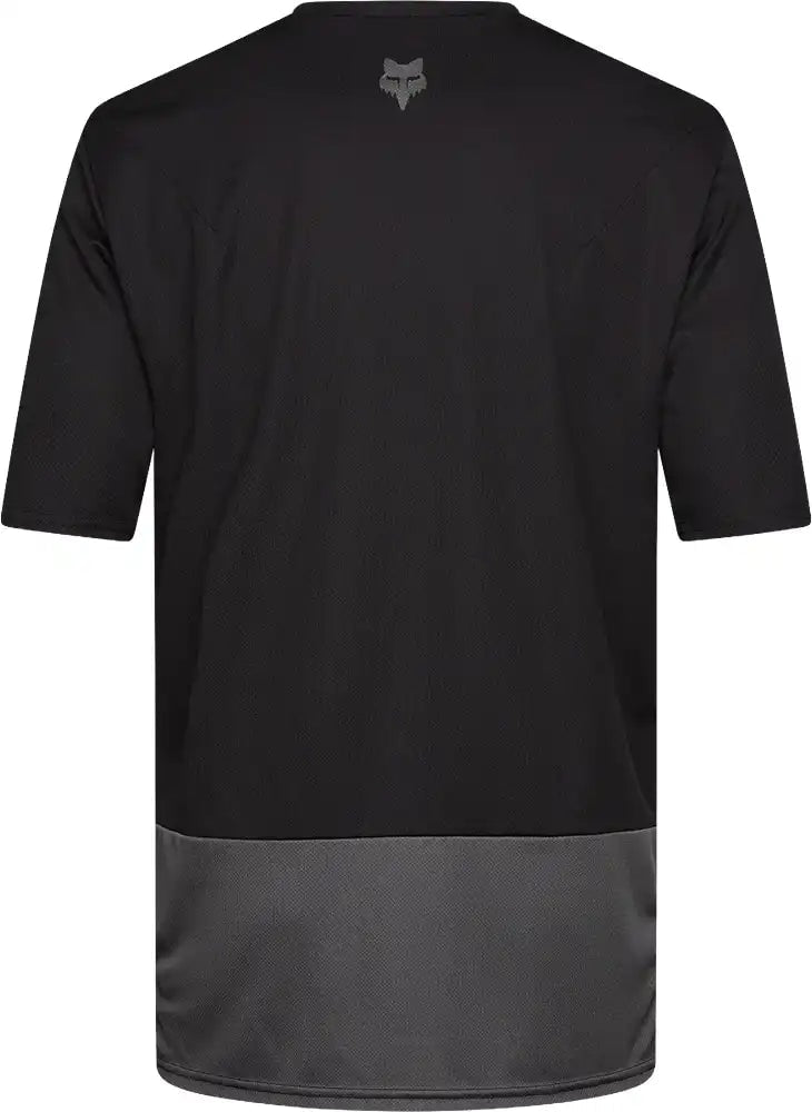 Fox Ranger WORDMARK SS Mens MTB Jersey