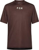 Fox Ranger WORDMARK SS Mens MTB Jersey