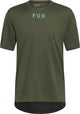 Fox Ranger WORDMARK SS Mens MTB Jersey
