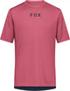 Fox Ranger WORDMARK SS Mens MTB Jersey